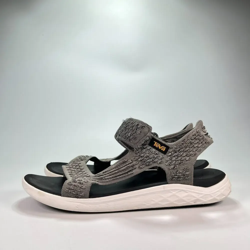 Teva men’s size